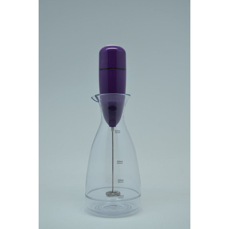Mini Mix (Hand Immersion Blender), Purple