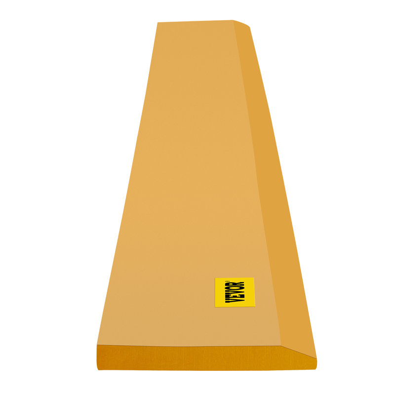 VEVOR Bucket Cutting Edge, 84x6x3/4" Bucket Edge