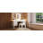 48" Vanity Desk with Mirror and Lights-1329415845