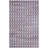 Montauk Hand Woven Cotton Geometric Rug-19573465