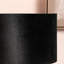 Aimon 16cm H Velvet Drum Lamp Shade ( Clip On )-41854432