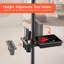 Chariot utilitaire sur roulettes 38 po