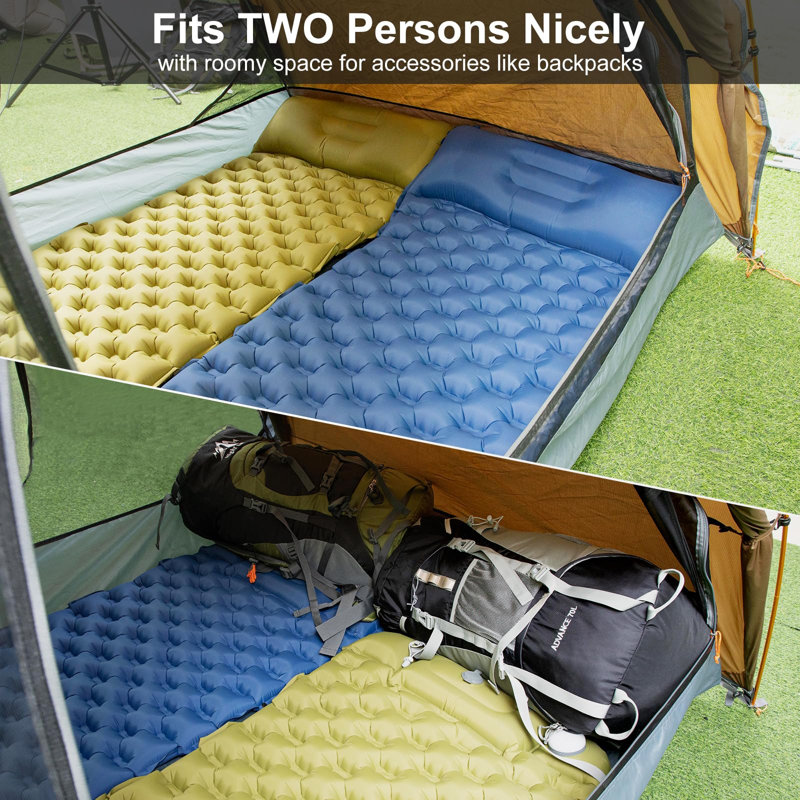 2 Person Tent