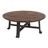 Kilimanjaro Coffee Table