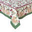 Handmade Floral Tablecloth-589563234