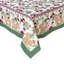 Handmade Floral Tablecloth-589563238
