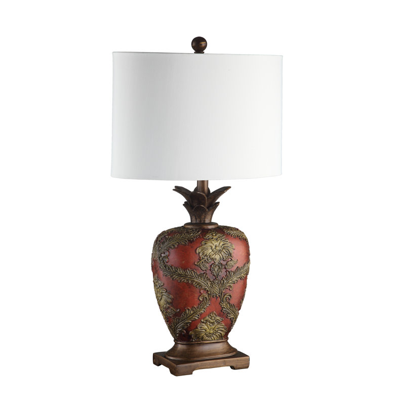 Lampe de table 28 po Deborah