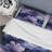 Ethereal Moonbeams Moody Patterns I Abstract Duvet Cover Set-2047250476