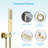 All-In-One Kit with Rough in-Valve
