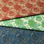 En Vacances II Brassac Fabric-1822203375