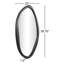 Miroir mural Dodie