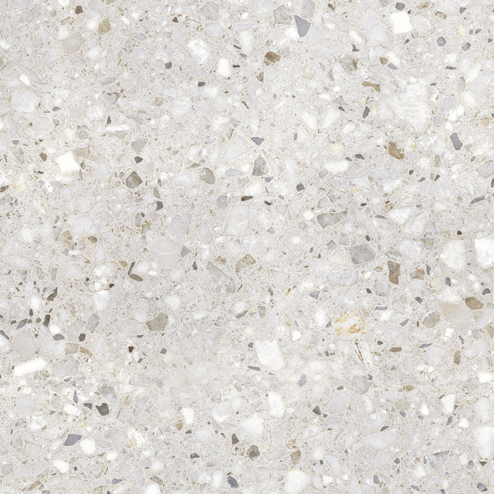 Forage 24" x 24" Matte Tile, Perla