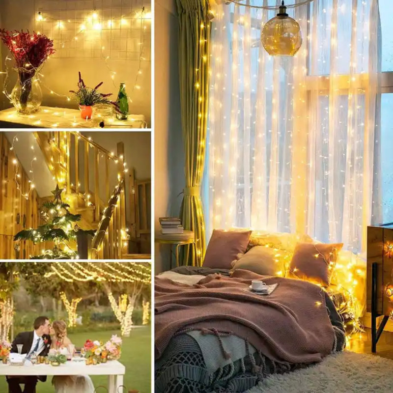 Christmas Lights