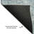 Premium Machine Washable Wayne AMF1104 Global Rug-557835924