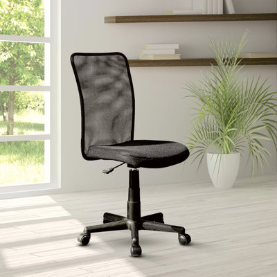 Chaise de bureau Techni