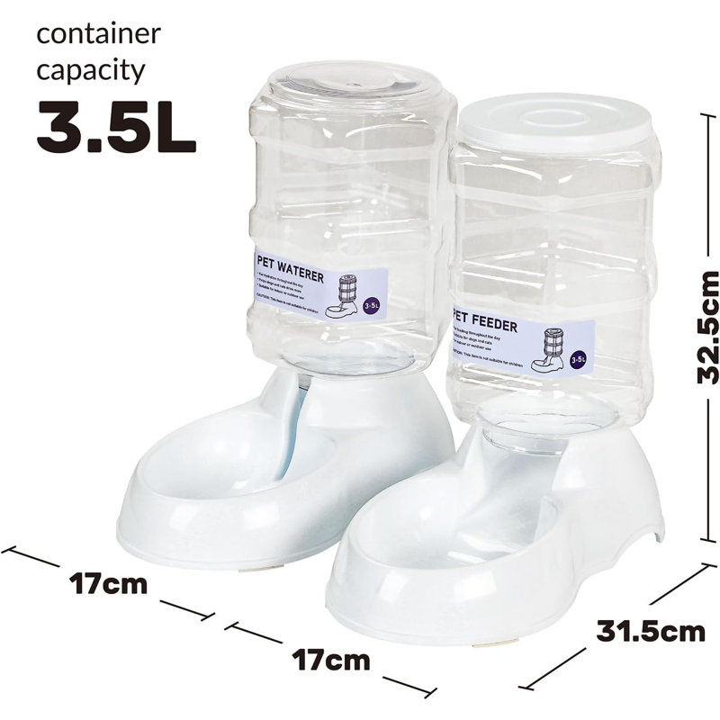 Food Storage And Container