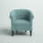 Liam 31.5" W Barrel Chair-281938940