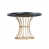 Black/Golden est en rupture de stock