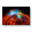 Light Of The Sun In Abstract - Wrapped Canvas Print-55309831