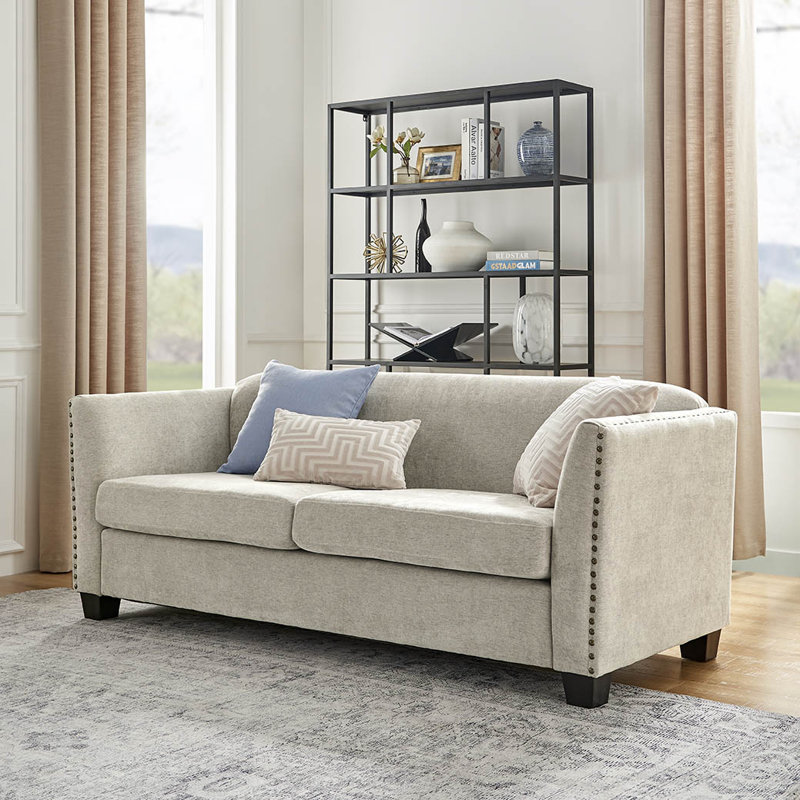 Tilford Sofa, Cream, 3