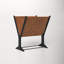 Netta Magazine Rack