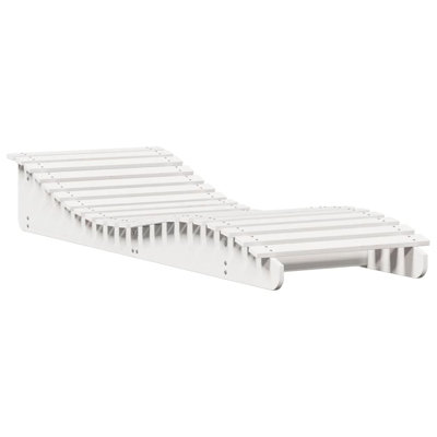 Abhijot 205cm Long Pine Single Chaise