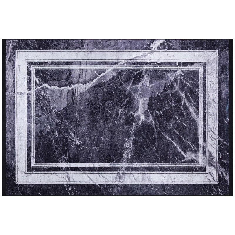 Tapis Cyriel, Rectangle 5 pi 3 po x 7 pi 7 po