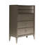 Cove Drawer Chest