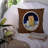 Outdoor Throw Pillow