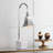 Cassius Metal Table Lamp