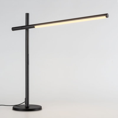 Aluminium Desk Lamp