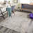 Cheadle Oriental Indoor Rug-1537456408