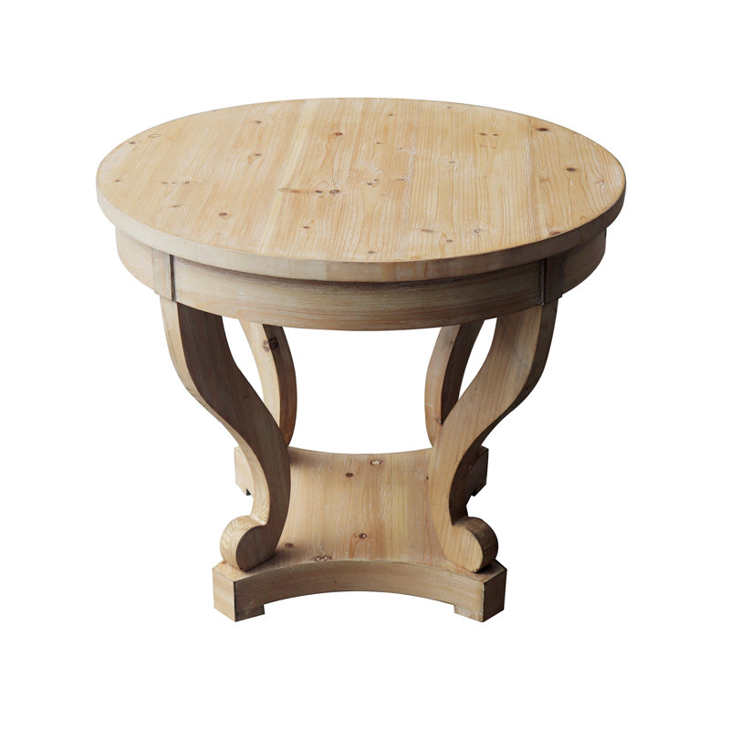 Table basse Farmhouse