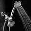 Combo de douche