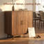 Armoire latérale