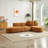 Bobseine 3 - Piece Upholstered Sectional-91151638