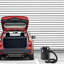 Symple Stuff Bagless Canister Vacuum