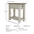 Chailey End Table with Storage and Built-In Outlets-1289983774-1289983775