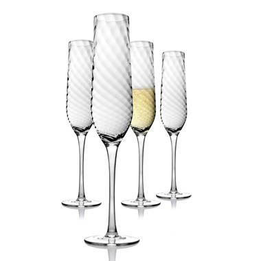 Infinity Martini, Set of 4 – Godinger