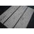 6" x 24" Porcelain Marble Look Wall Tile