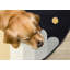 Tapis rond 5 x 5 Space Rocketship