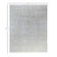 Overdyed One-of-a-Kind 8' 3" X 10' 3" Hand Knotted Area Rug