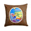  Housse et insert de coussin extérieur d'extérieur