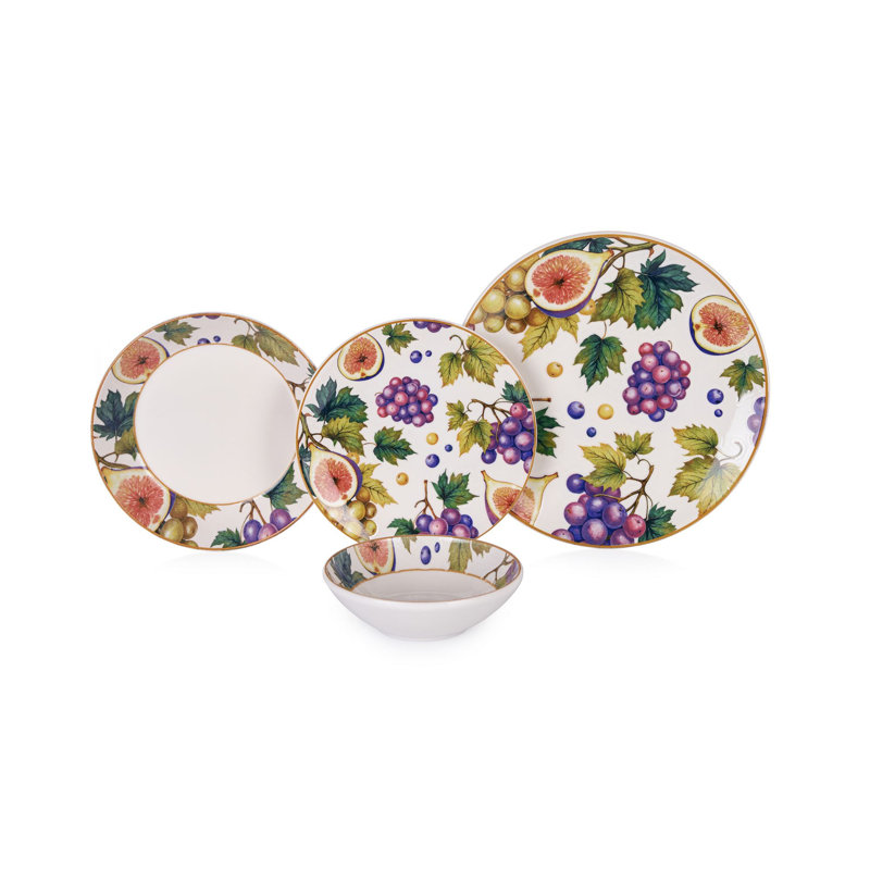 Dinner Set