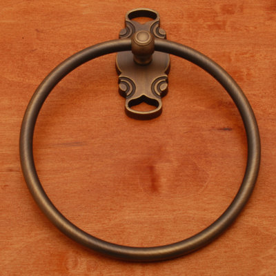 FH Series Towel Ring