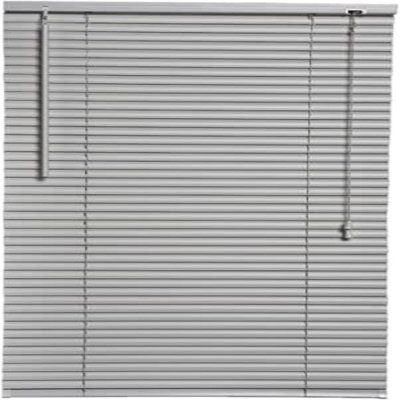 Embossed PVC Venetian Blind