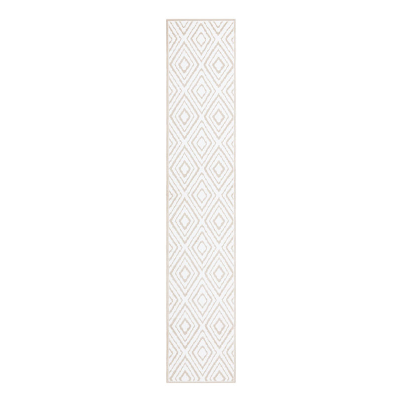 Amose Abstract Indoor Rug, Runner 2'6" x 13'