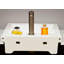 Ensemble de meuble-lavabo simple 48 po