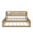 Twin XL Over Queen Bunk Bed-1641094106