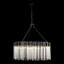 Lustre classique unique à 12 lumières Matrix-75189262